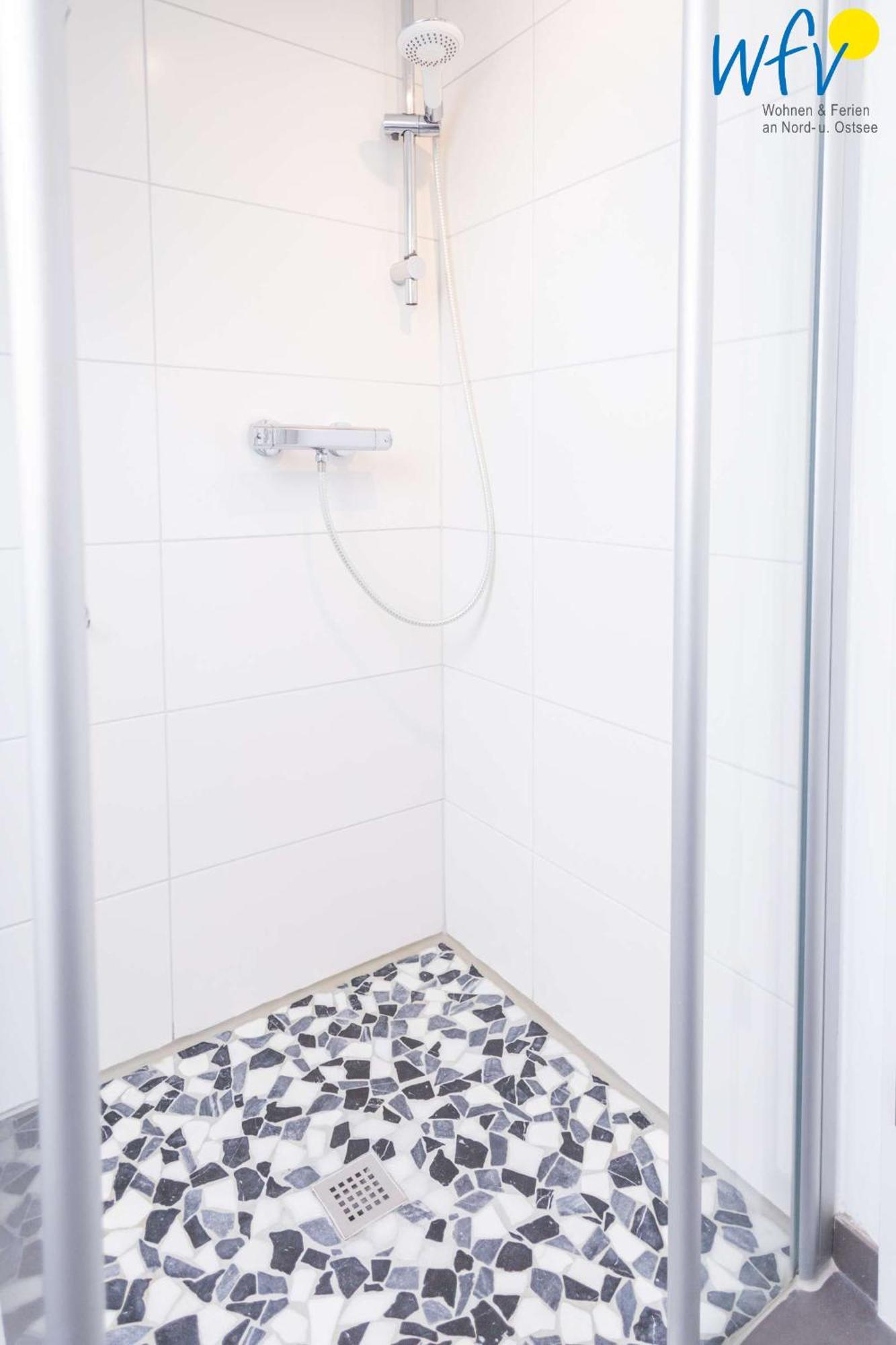 Seaside - Ferienwohnung 5 Wangerooge Dış mekan fotoğraf