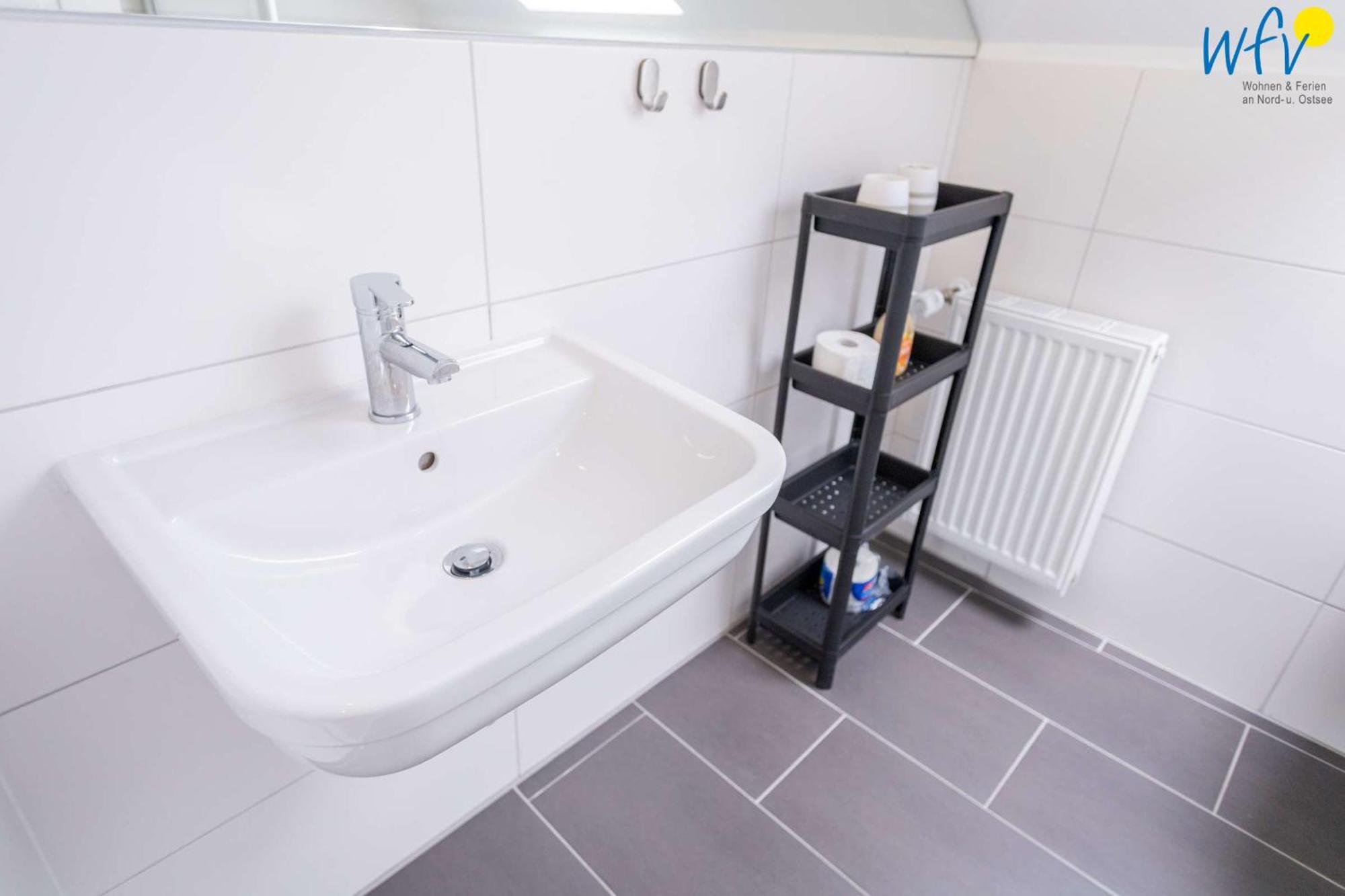 Seaside - Ferienwohnung 5 Wangerooge Dış mekan fotoğraf